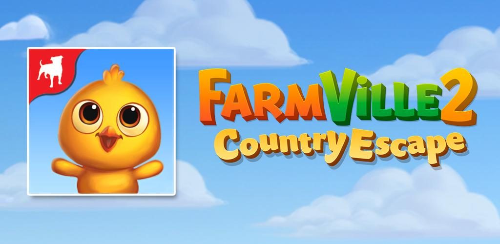 دانلود بازی مزرعه داری FarmVille 2 اندروید 