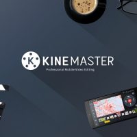 دانلود نرم افزار KineMaster Pro اندروید