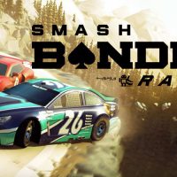 دانلود بازی مسابقه ای Smash Bandits Racing اندروید