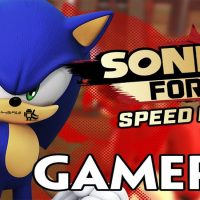 دانلود بازی Sonic Forces Speed Battle اندروید