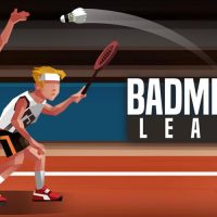 دانلود بازی Badminton League اندروید
