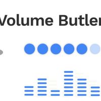 دانلود نرم افزار مدیریت صدا Volume Butler Pro اندروید