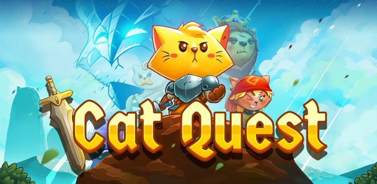 Cat Quest instal the new for android