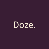دانلود برنامه DozeRelaxing Music Premium  اندروید