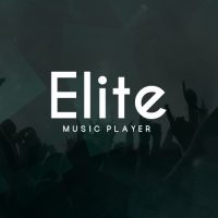 دانلود نرم افزار Elite Music Pro  اندروید