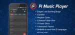 دانلود برنامه Pi Music Player FULL اندروید