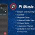 دانلود برنامه Pi Music Player FULL اندروید