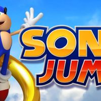 دانلود بازی پرش سونیک Sonic Jump