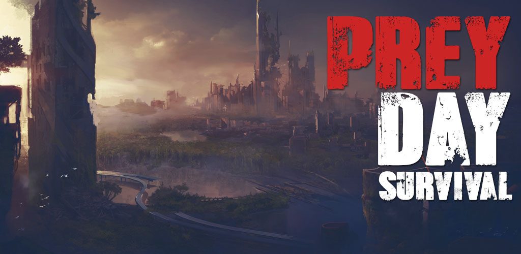 دانلود بازی  Prey Day: Survival - Craft & Zombie