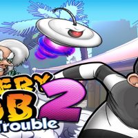 دانلود رایگان بازی Robbery Bob 2: Double Trouble